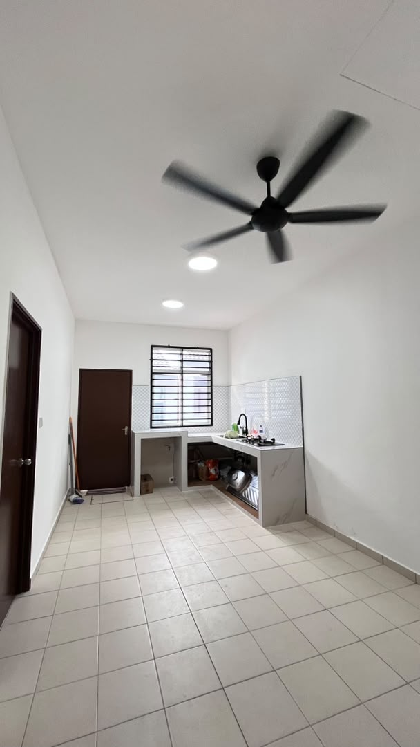 TAMAN BERTAM HEIGHTS, MELAKA